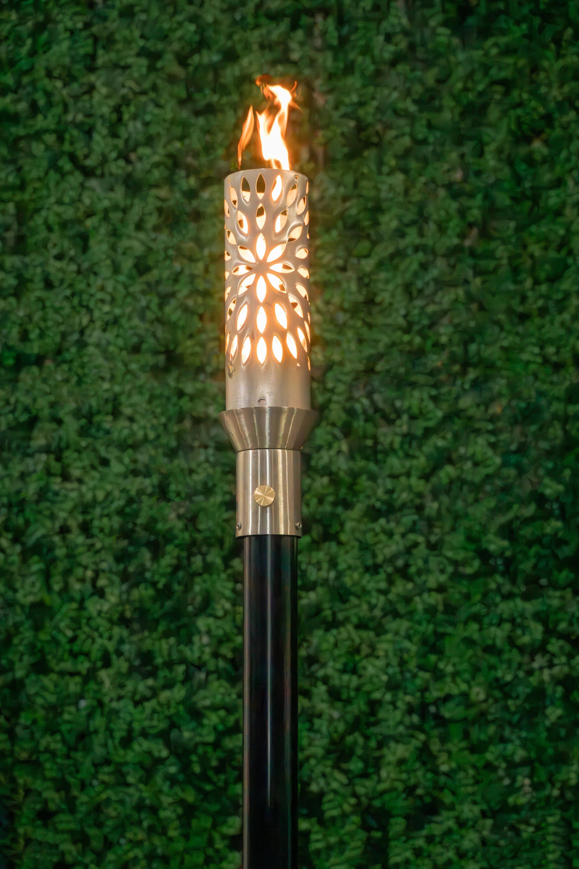sunshine-original-top-torch-post-complete-stainless-steel