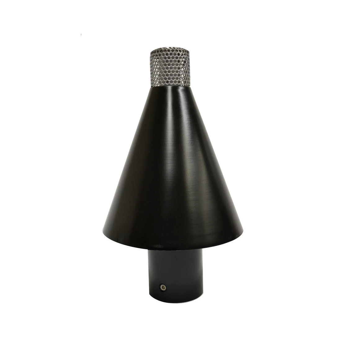 cone-torch-head-powder-coat