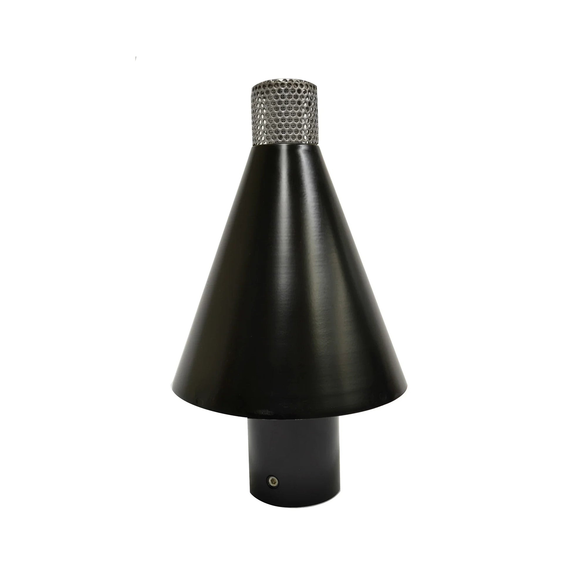 cone-torch-head-powder-coat