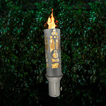 mosaic-torch-head-wide-top-lite
