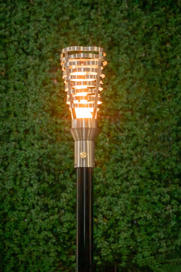 hercules-original-top-torch-post-complete-stainless-steel