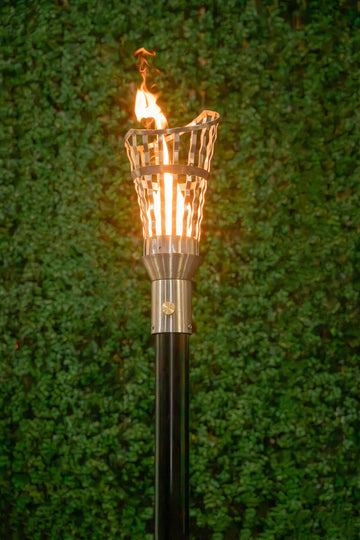 roman-torch-with-top-lite-torch-base-stainless-steel