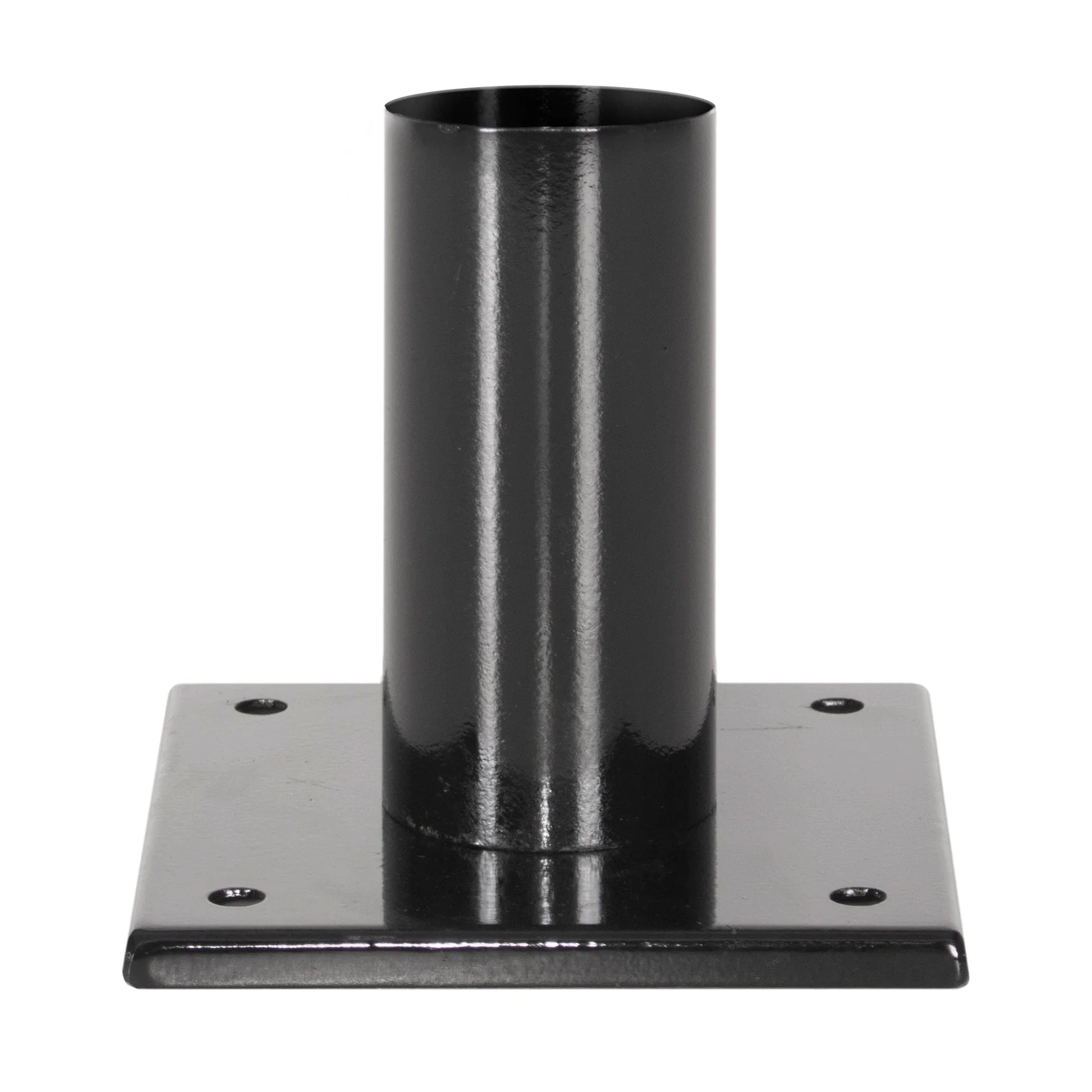 8-original-top-torch-base-column-mount-powder-coat