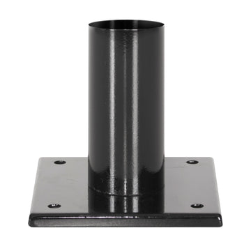 8-original-top-torch-base-column-mount-powder-coat