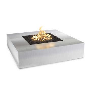 The Outdoor Plus Quad Fire Pit - Metal Collection