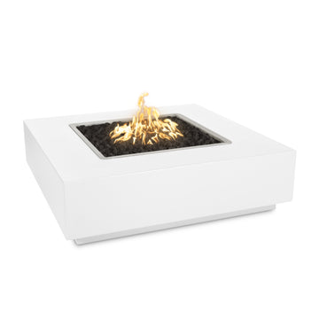 The Outdoor Plus Quad Fire Pit - Powder Coat