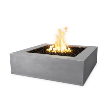 The Outdoor Plus Quad Fire Pit - GFRC Concrete