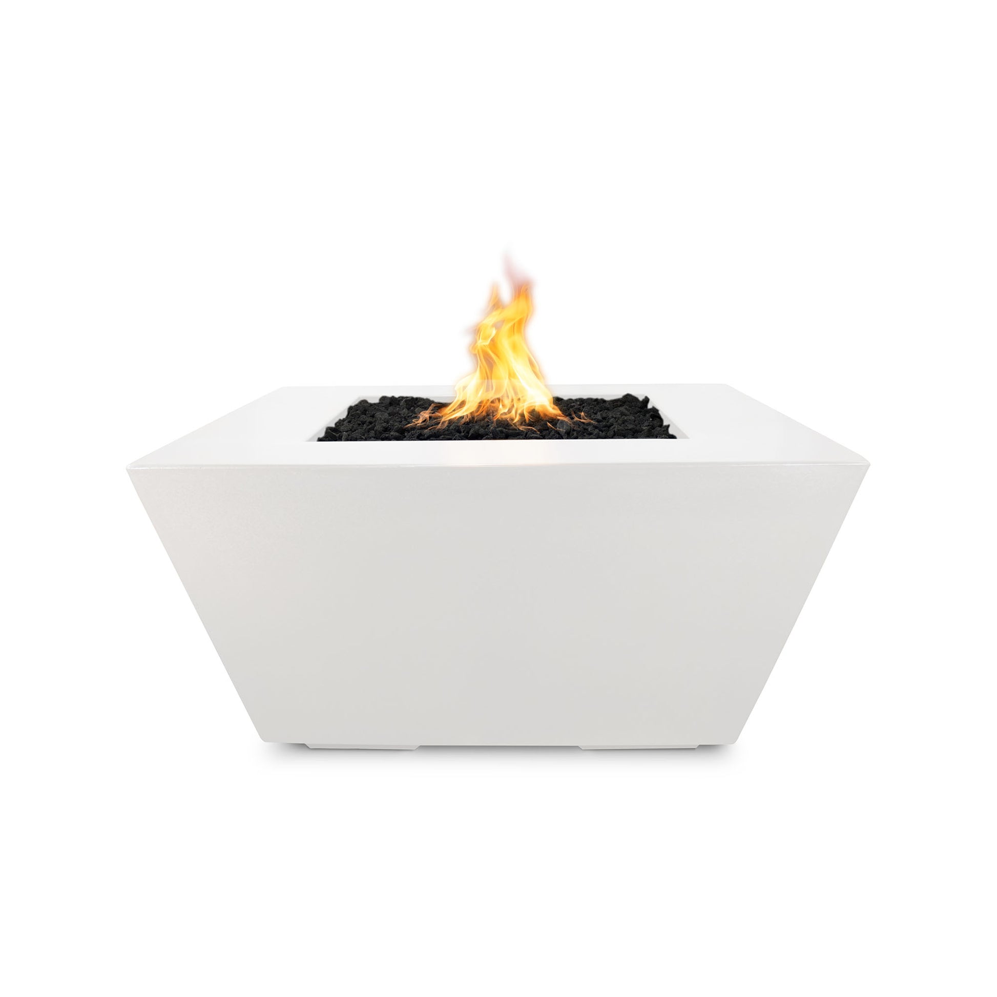 Redan Fire Pit