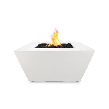 Redan Fire Pit