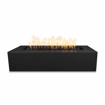 The Outdoor Plus Regal Fire Pit - Powder Coat