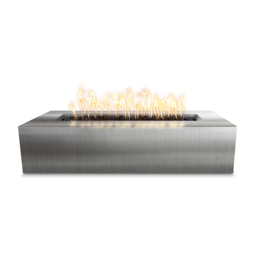 The Outdoor Plus Regal Fire Pit - Metal Collection