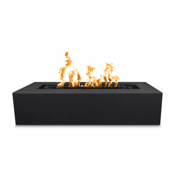 The Outdoor Plus Regal Fire Pit - GFRC Concrete