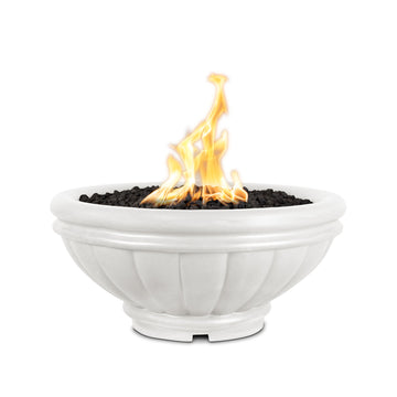 24" Roma GFRC Fire Bowl