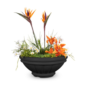 Roma GFRC – Planter Bowl