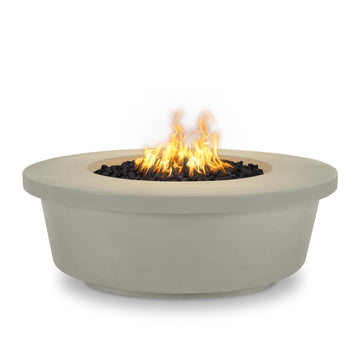 The Outdoor Plus Tempe Fire Pit - GFRC Concrete