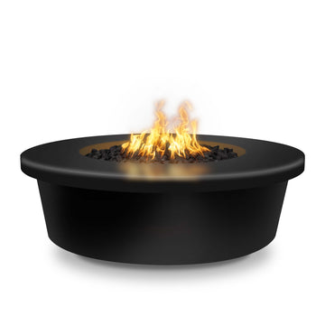 The Outdoor Plus Tempe Fire Pit - Powder Coat