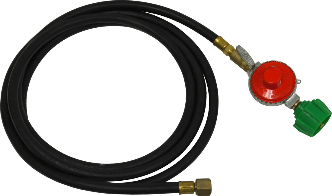 LP High Pressure Hose
