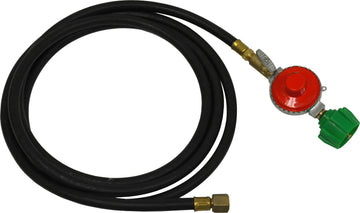 LP High Pressure Hose