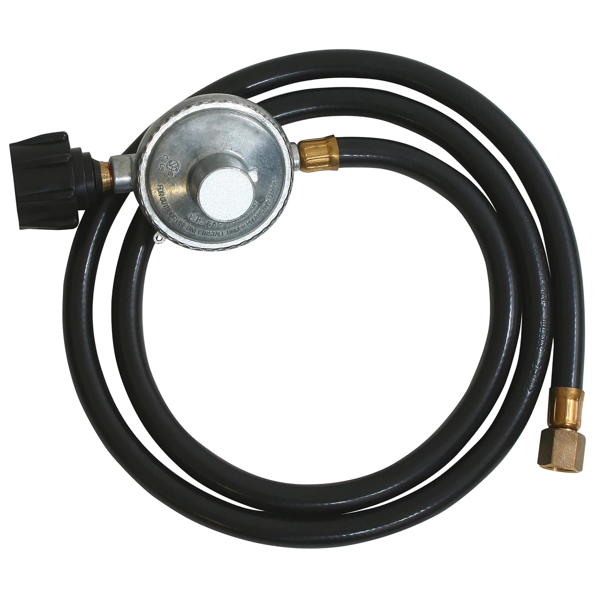LP Gas Hose 5/8 96