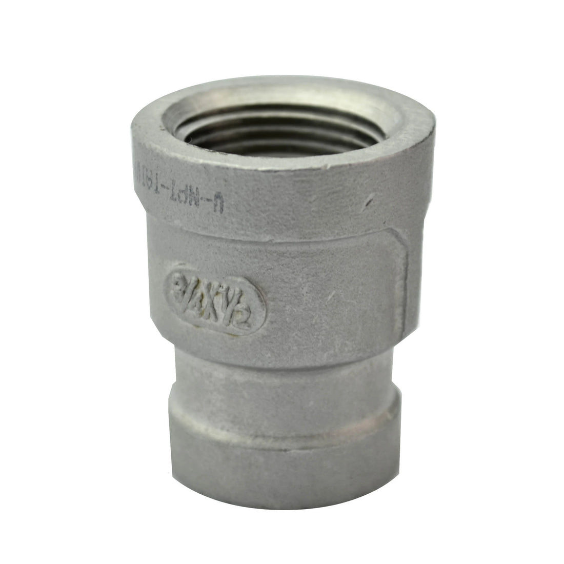 Bell Fitting