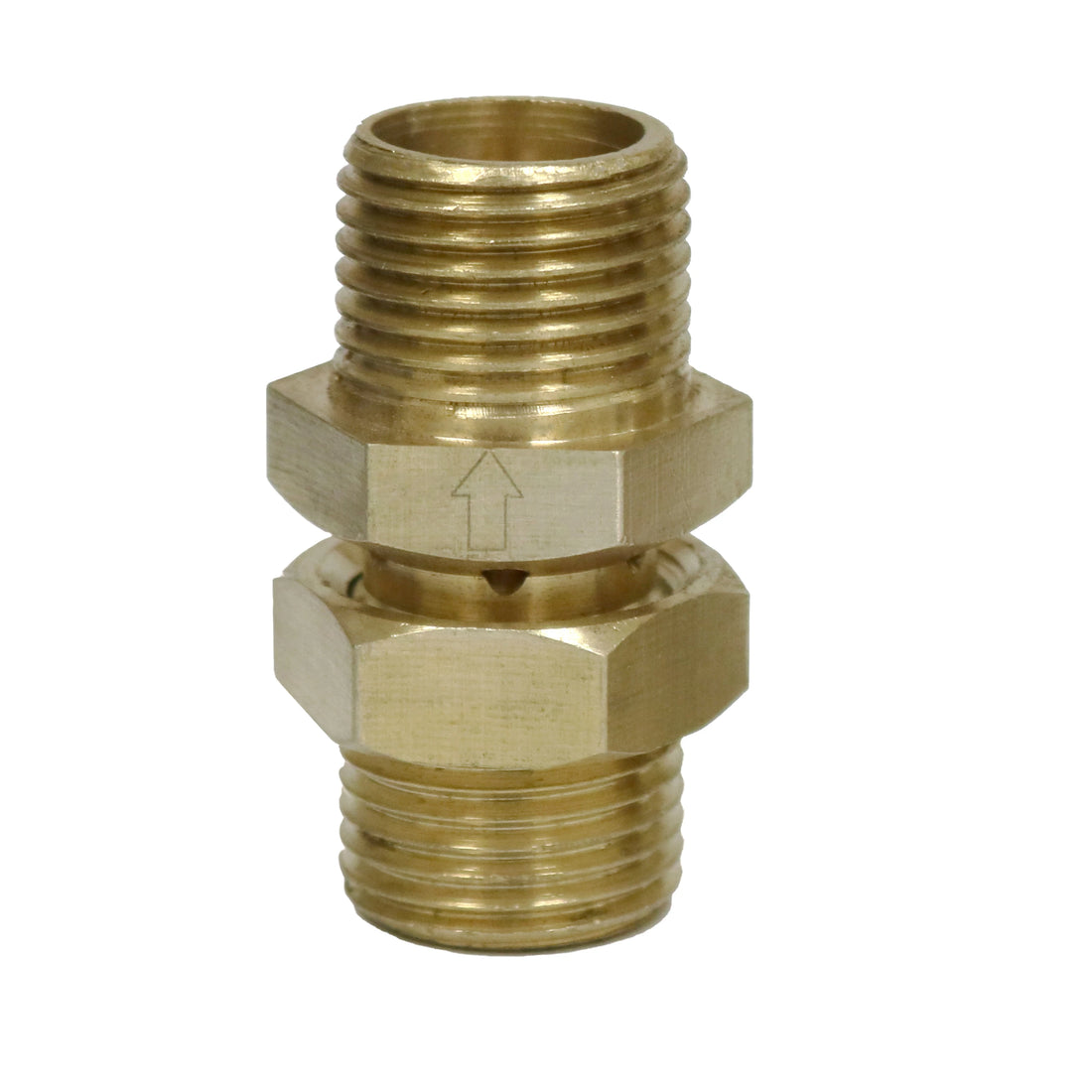 1/2 LP Air Mixer