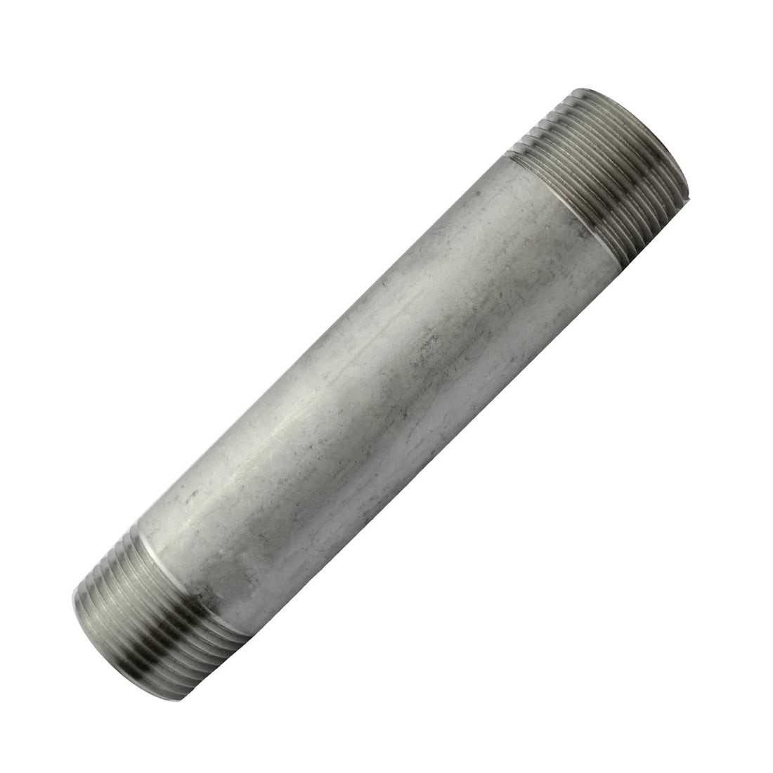 Closed Nipple