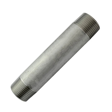 Closed Nipple