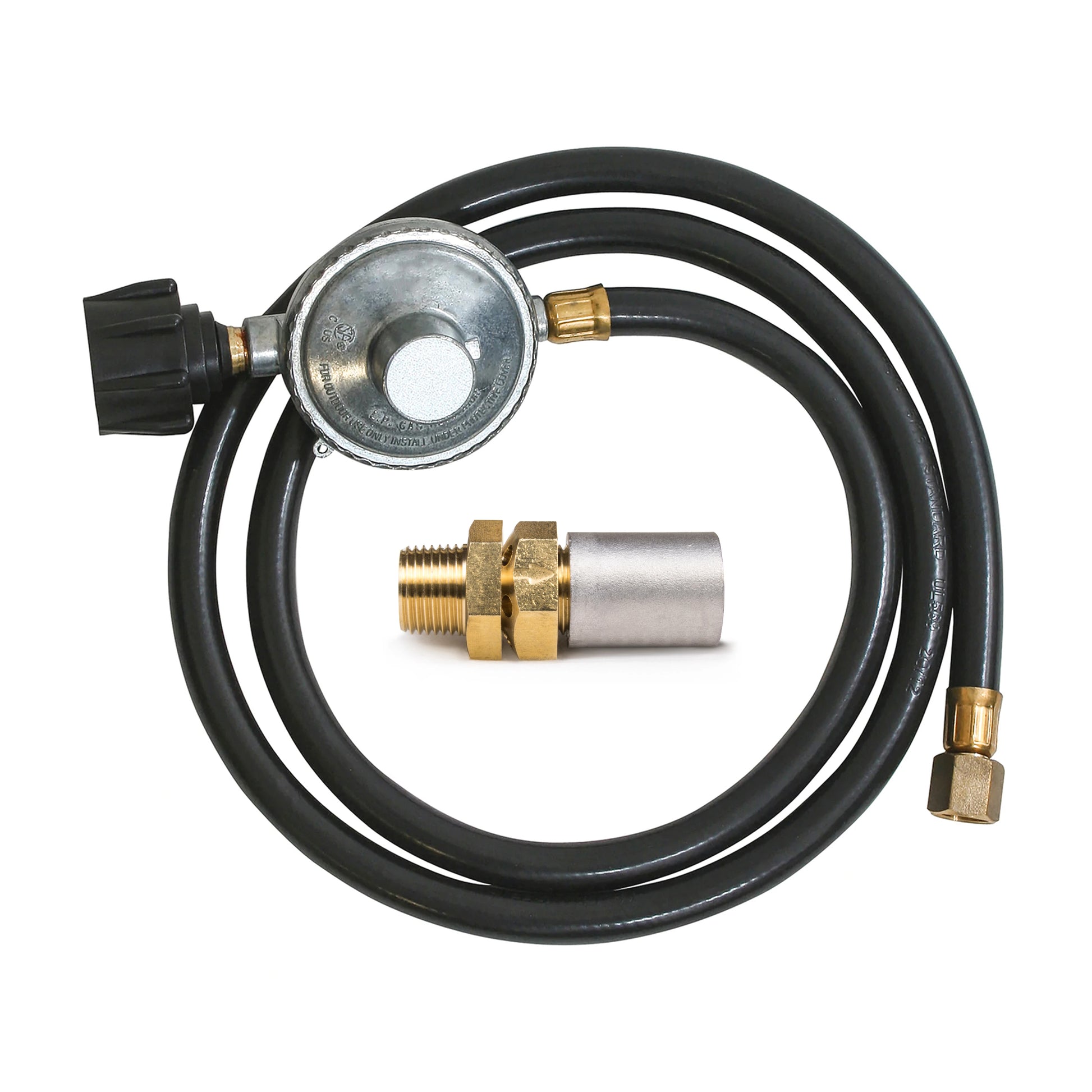 NG to LP Conversion Kit