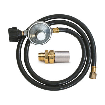 NG to LP Conversion Kit