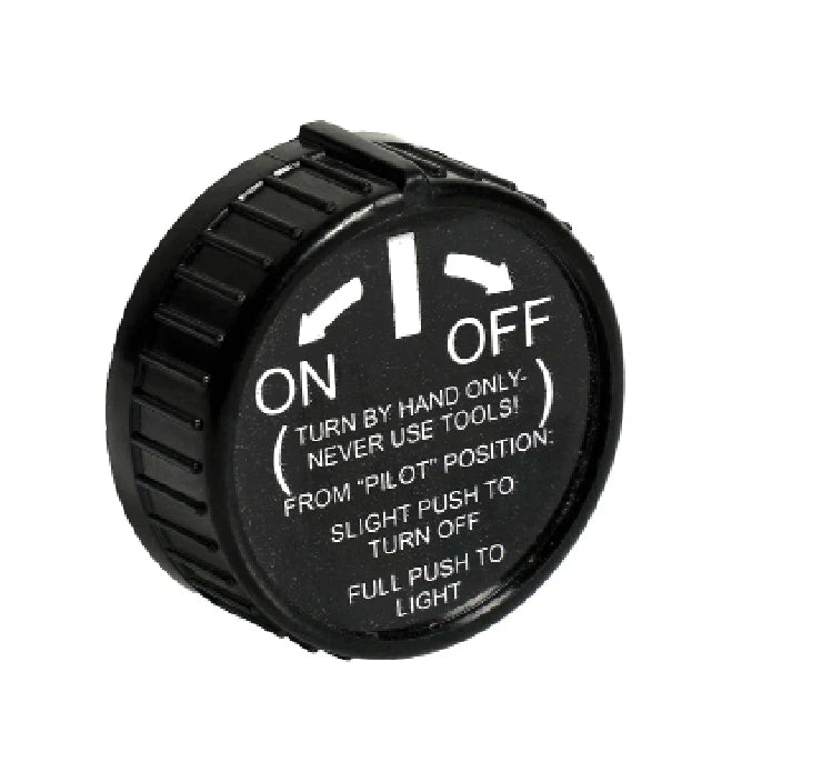 On/Off Knob Cover