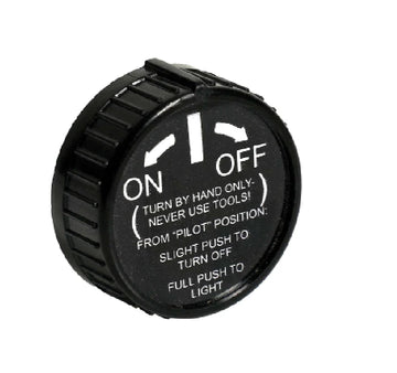On/Off Knob Cover
