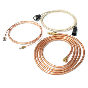 Pilot Igniter Extensions