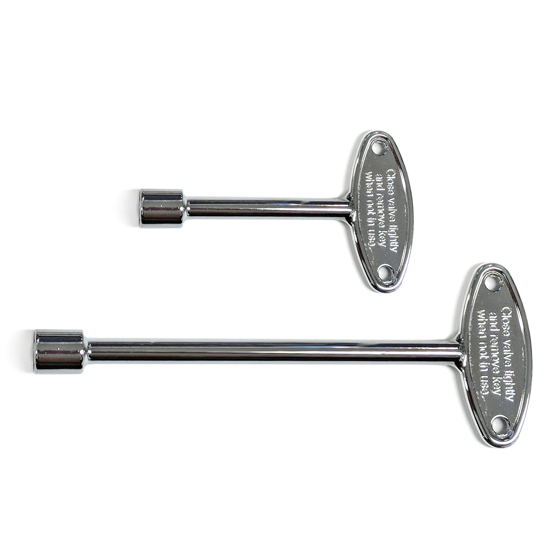 Replacement Turn Key