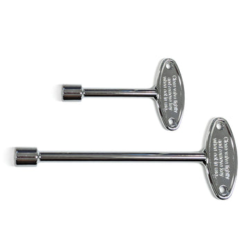 Replacement Turn Key