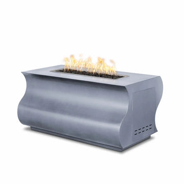 The Outdoor Plus Tidal Fire Pit