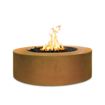 The Outdoor Plus Unity Fire Pit - Metal Collection
