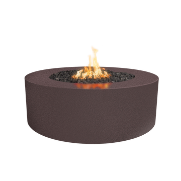 The Outdoor Plus Unity Fire Pit - Powder Coat