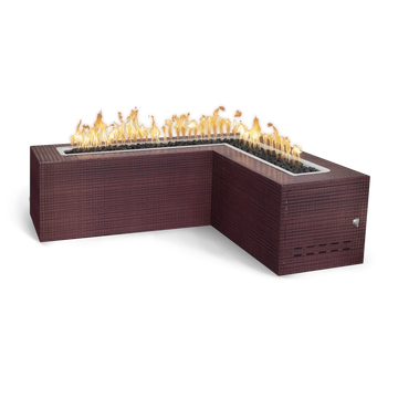 The Outdoor Plus Whitney Fire Pit